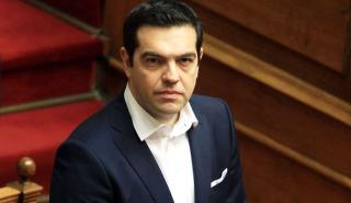 Με «ώθηση Βρυξελλών» στο Βερολίνο ο Τσίπρας