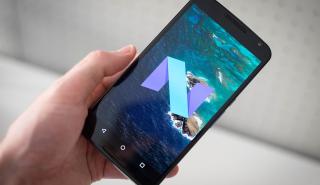 Νέα αναβάθμιση για το Android Nougat της Google