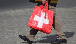 «Ρίσκο» 227,6 δισ. ευρώ για την Ελβετία - Θα είναι το επόμενο «exit» της ΕΕ; 