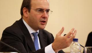 Χατζηδάκης: 15.000 ευρώ σε 4.000 νέους για δημιουργία start-ups, μέσω Google