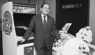 Πέθανε ο «πατέρας» του Pac Man