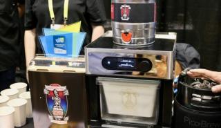 Τα ...κουλά gadget της CES 2017 (pics)