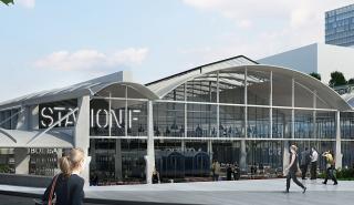 Η νέα τεχνολογική πρωτεύουσα της Ευρώπης είναι το Παρίσι