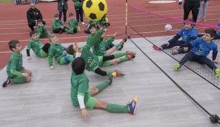 Μεγάλες γιορτές αθλητισμού για δεύτερη χρονιά σε όλη την Ελλάδα