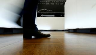 Ώθηση δίνει στα ευρωπαϊκά χρηματιστήρια το ρεκόρ του Dow
