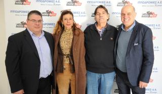 Η Ιπποδρομίες ΑΕ του ΟΠΑΠ υποστηρίζει τις γυναίκες με καρκίνο