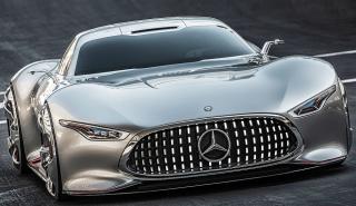 Αυτό είναι το υπεραυτοκίνητο των 2.000.000 ευρώ (pics)