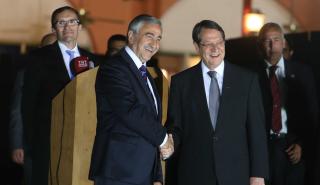 Mε ανοιχτές εκκρεμότητες ξεκινά η Διάσκεψη στη Γενεύη