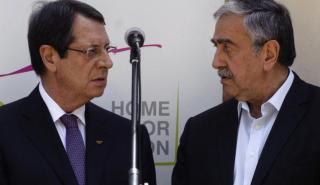 Συνεχίζεται η πολυμερής- Κοντά σε επιτυχία λέει ο ΟΗΕ