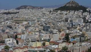 Συμφωνία 35 εκατ. ευρώ μεταξύ Δήμου Αθηναίων και ΕΥΔΑΠ για κατασκευή αποχετευτικού δικτύου