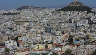 Ακίνητα: Ποια είναι η εικόνα στο κέντρο και τις «γειτονιές» της Αθήνας – Τα hot spots και οι τιμές 