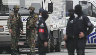 Συναγερμός στο Βέλγιο μετά την επίθεση στη Μόσχα - Υπό παρακολούθηση εκατοντάδες ύποπτοι