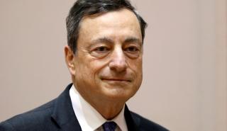 Ιταλία: Με το «βλέμμα» στον Ντράγκι κεντροαριστερά και Πέντε Αστέρια