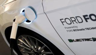 H αθόρυβη επανάσταση της Ford (vid)