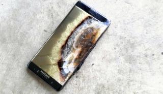 Η Samsung εξηγεί τους λόγους για τα «εκρηκτικά» Galaxy