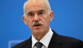 Γ. Παπανδρέου: Απαιτούνται νέοι αγώνες για την προάσπιση της Δημοκρατίας μετά την πανδημία
