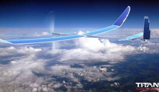 Εγκαταλείπει τα σχέδια για internet μέσω drone η Google