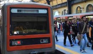 Δύο προσφορές στον διαγωνισμό για την αναβάθμιση των συρμών της Γραμμής 1