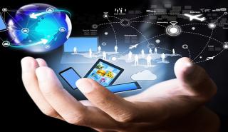 To Internet of Things αλλάζει το παγκόσμιο επιχειρείν