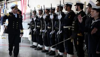 Σε λειτουργία η ηλεκτρονική πλατφόρμα «e-Θυρίδα Ναυτικού»