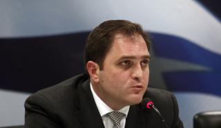 Πιτσιλής στον ΟΟΣΑ: Οι πέντε παρεμβάσεις της ΑΑΔΕ που συμβάλλουν στη μείωση του κενού ΦΠΑ