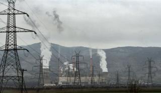 Ενίσχυση της ενεργειακής ασφάλειας με την «Πτολεμαΐδα 5» της ΔΕΗ ανακοίνωσε ο Κ. Μητσοτάκης