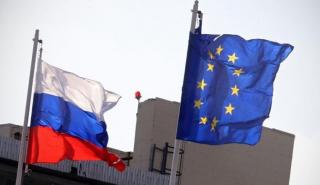 Σε ισχύ από σήμερα το έκτο πακέτο κυρώσεων της Ευρωπαϊκής Ένωσης κατά της Ρωσίας