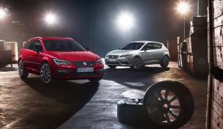 Το γρηγορότερο μοντέλο της Seat (vid+pics)