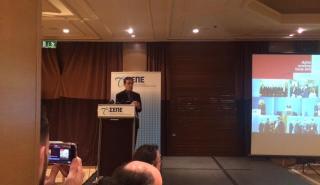 ΣΕΠΕ: Η χώρα χρειάζεται ένα τεχνολογικό «σοκ»