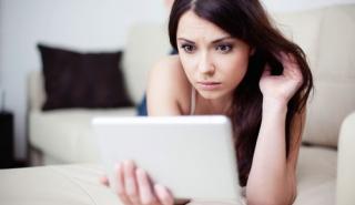 Τα social media μας κάνουν ζηλιάρηδες
