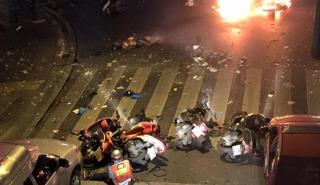 Ταϊλάνδη: Τους 20 έφτασαν οι νεκροί από την πυρκαγιά που ξέσπασε στις αρχές του μήνα σε νυχτερινό κέντρο