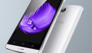 Το brand των Smartphone Neffos της TP-Link στο CES 2017