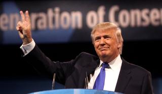 O προστατευτισμός του Trump τρομοκρατεί τις αγορές
