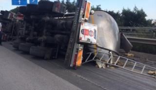 Νιγηρία: Τουλάχιστον 52 νεκροί από την έκρηξη βυτιοφόρου