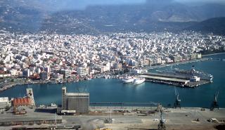 Παίρνει σειρά το λιμάνι του Βόλου – Οι διεκδικητές, το timing των προσφορών και το asset