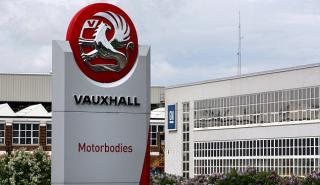Στην ατζέντα της Theresa May η πώληση της Opel