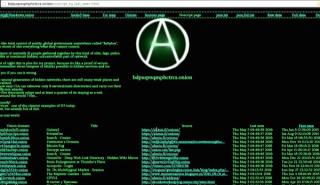 Χάκερς «έριξαν» 10.000 ιστοσελίδες του Darknet