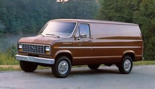 Δείτε διαφημίσεις της Ford πριν από 40 χρόνια (vids)