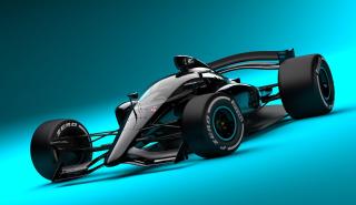 Ασφαλέστερο μονοθέσιο δια χειρός... Hamilton (pics)