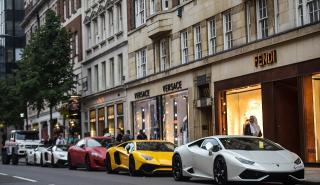 Αυτό το πάρκινγκ κοστίζει 24 εκατομμύρια! (pics)