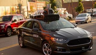 Ανοίγει νομικά ο δρόμος για την αυτόνομη οδήγηση