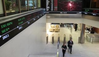 Η προσμονή του Τραμπ δίνει ώθηση στις ευρωαγορές