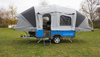 Το τρέιλερ που μετατρέπεται σε σκηνή (vid)