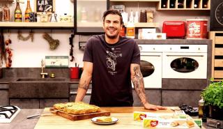 Στο σχέδιο «Επιχειρηματικότητα 360°» η Akis Petretzikis Hub για ίδρυση στούντιο 2 εκατ. ευρώ