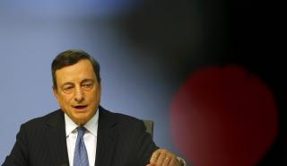 Ντράγκι για Αφγανιστάν: Πρέπει να προβληματισθούμε σε σχέση με το παρελθόν και να σχεδιάσουμε το μέλλον