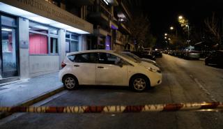 Επιθέσεις σε αστυνομικούς με μολότοφ σε ΣΕΦ και Εξάρχεια