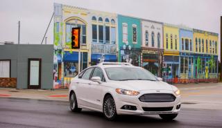 Η αυτόνομη οδήγηση προκαλεί υπνηλία