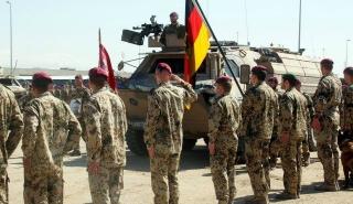 Γερμανία: Επιπλέον 4.000 στρατιώτες στέλνει στη Λιθουανία η Bundeswehr