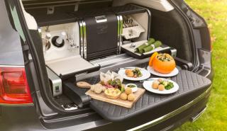 Τα πιο περίεργα αξεσουάρ αυτοκινήτου (pics)