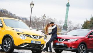 Nissan: Πρωτοποριακά crossover σε κάθε κατηγορία